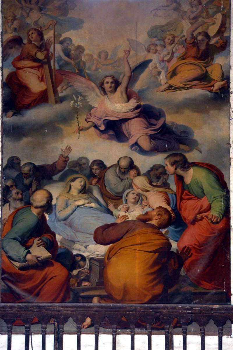 Transito della Madonna